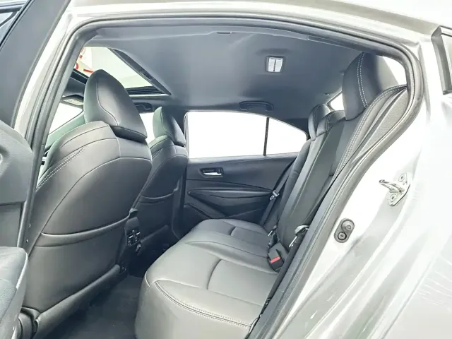 Toyota Levin 2022 185T CVT Luxury Edition — Фото автомобиля 5
