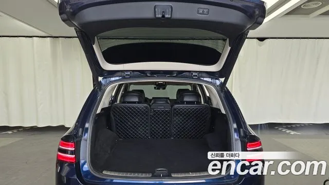 Genesis GV80 2.5T Бензин AWD — Фото автомобиля 16