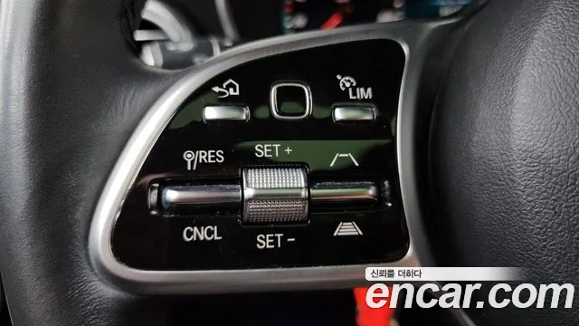 Mercedes-Benz GLC-Class X253 — Фото автомобиля 16