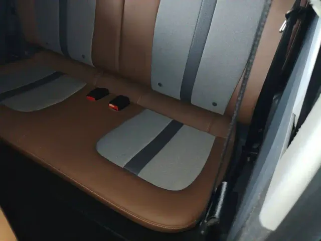 Wuling Hongguang Mini EV — Фото автомобиля 16