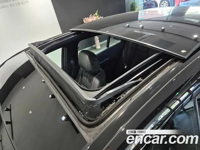 Mercedes-Benz GLE-Class W167 — Фото автомобиля 16