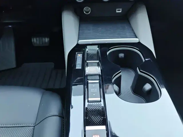 Citroen C5 X — Фото автомобиля 16