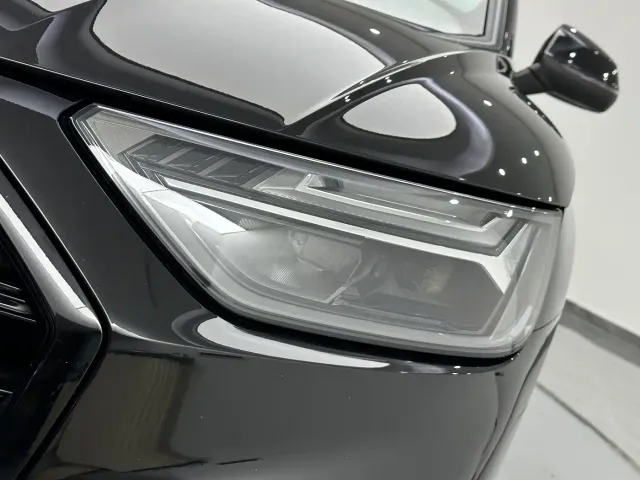 Audi Q5L — Фото автомобиля 20