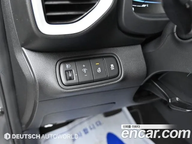 Hyundai Venue Venue 1.6 Flux — Фото автомобиля 16