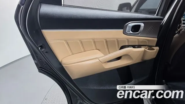 Kia Sorento 4th Gen — Фото автомобиля 14