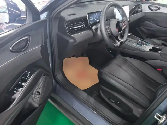 BYD Seal 06 — Фото автомобиля 15
