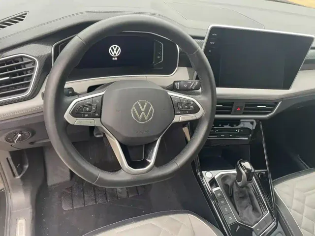 Volkswagen Tayron — Фото автомобиля 5