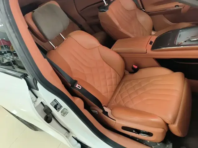 GAC Hyptec HT — Фото автомобиля 24