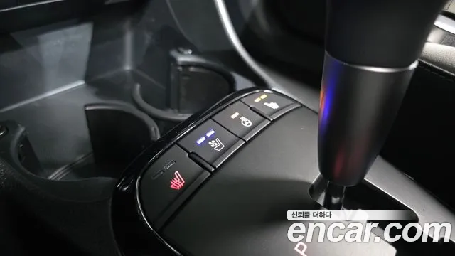 Kia morning Новый Morning (JA) Signature — Фото автомобиля 17