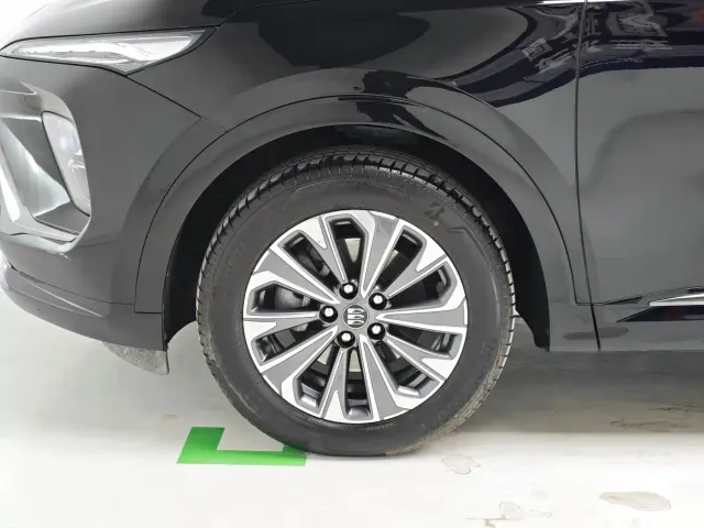 Buick Envision S — Фото автомобиля 8