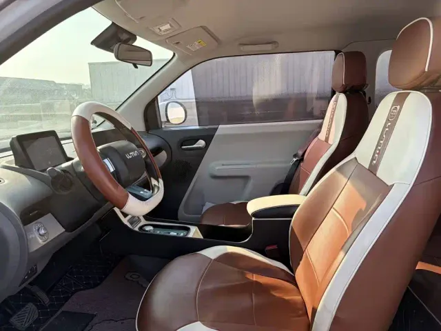 Changan Lumin — Фото автомобиля 9