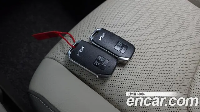 Kia Carnival 4th Gen — Фото автомобиля 27