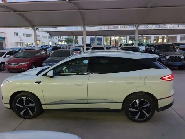 BYD Sealion 06 — Фото автомобиля 11