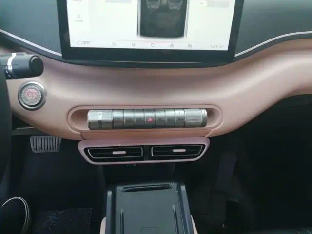 BYD Seagull — Фото автомобиля 13