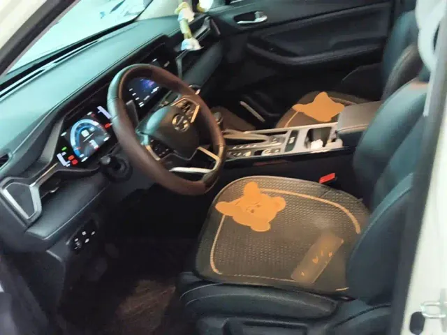 GAC Trumpchi GS4 — Фото автомобиля 10