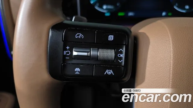 Hyundai Santa Fe MX5 — Фото автомобиля 21