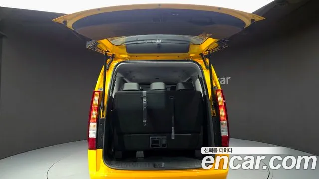 Hyundai Staria Staria L3.5 Школьный автобус — Фото автомобиля 29