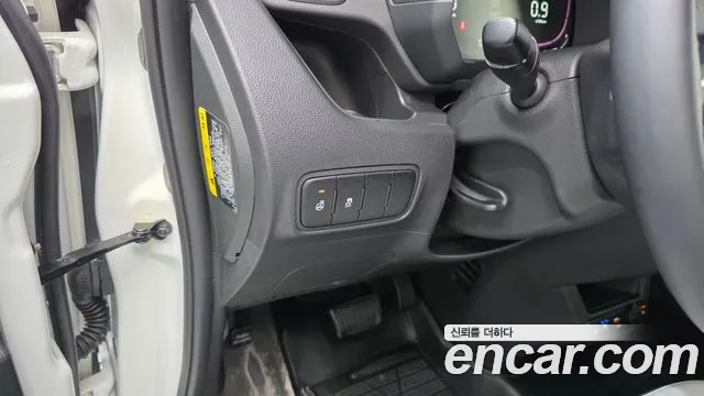 Kia RAY Новый Kia Ray Signature — Фото автомобиля 15