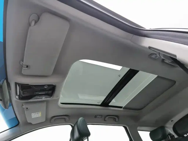 Jetour Shanhai L9 — Фото автомобиля 14