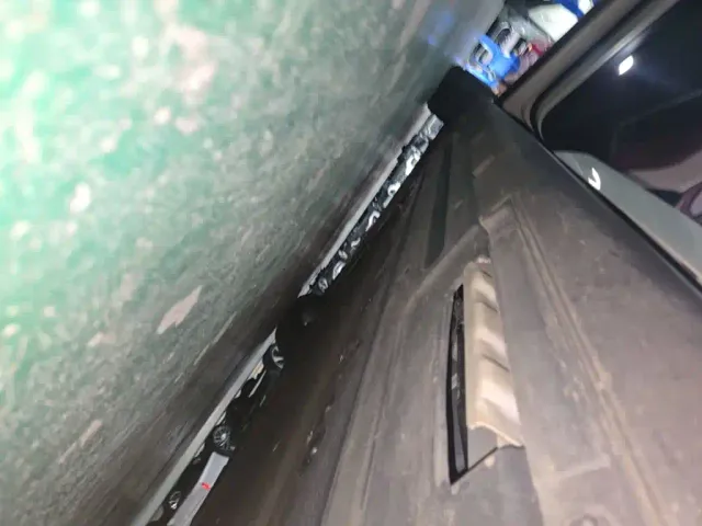 BYD Seal 07 DM-i — Фото автомобиля 21