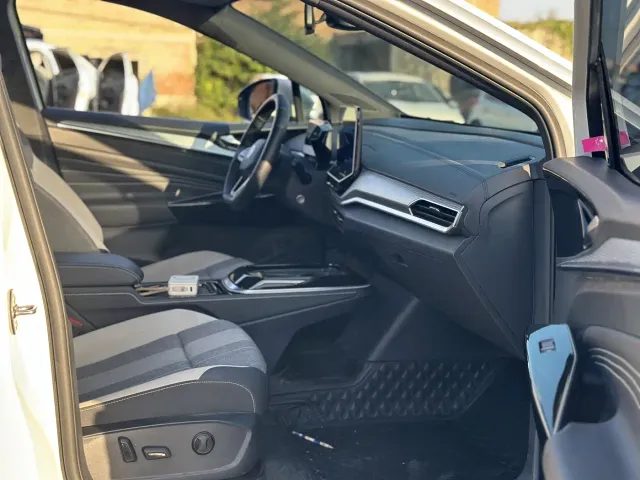 Volkswagen ID.4 Crozz — Фото автомобиля 7