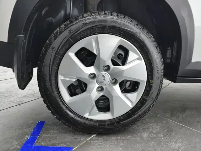Wuling Xingchi — Фото автомобиля 6