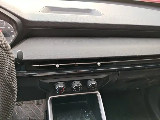 Wuling Xingchi — Фото автомобиля 12