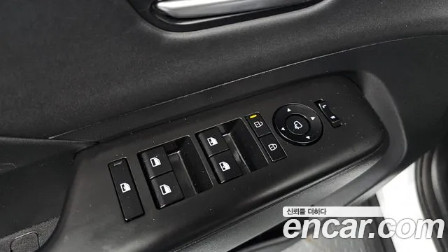 Hyundai Kona SX2 — Фото автомобиля 27