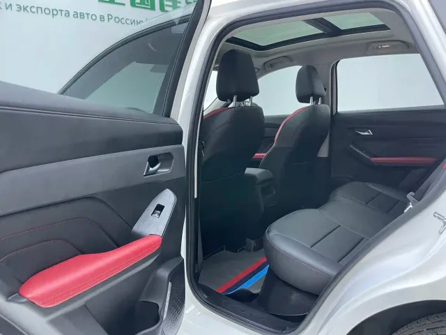 Haval Chitu — Фото автомобиля 19
