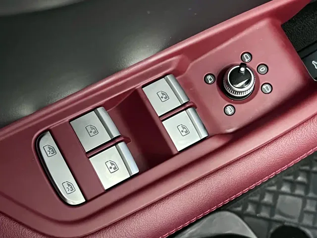 Audi A4L — Фото автомобиля 12