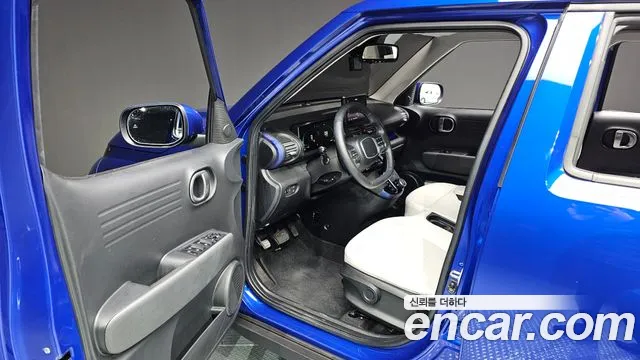 Hyundai Casper Casper Turbo Essential — Фото автомобиля 10