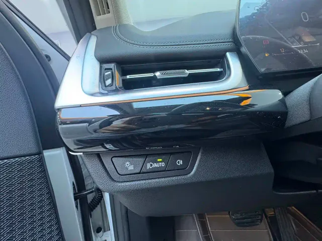 BMW X1 — Фото автомобиля 18