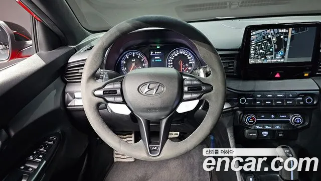 Hyundai Veloster (JS) — Фото автомобиля 19