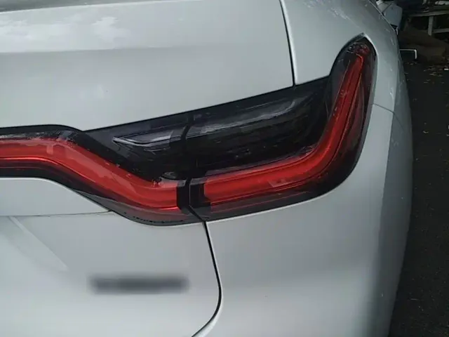 Nio EC6 — Фото автомобиля 7