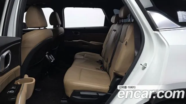 Kia Sorento Generation 4 — Фото автомобиля 16