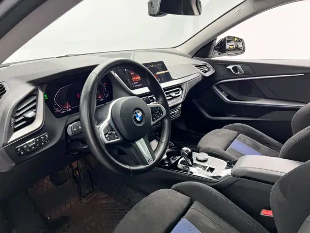 BMW 2 Series — Фото автомобиля 12