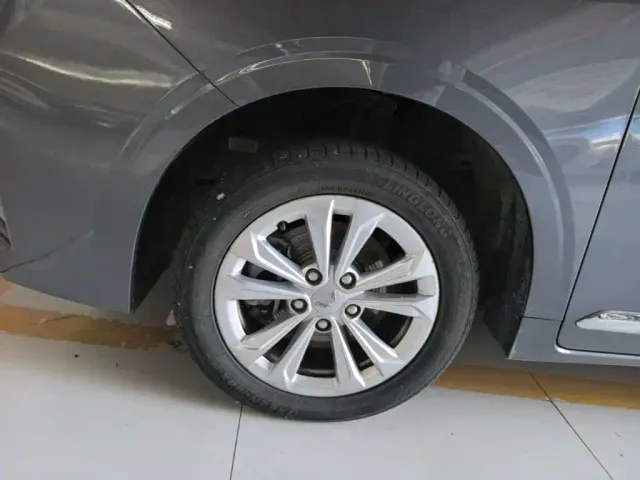 Wuling Jiachen — Фото автомобиля 22