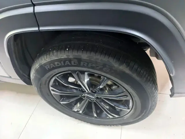Haval Raptor — Фото автомобиля 15