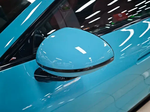 Xiaomi SU7 — Фото автомобиля 10