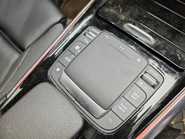 Mercedes-Benz GLA-Class — Фото автомобиля 17