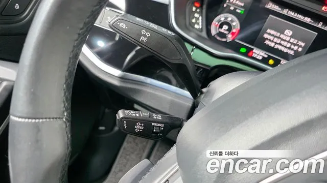 Audi Q3 35 TDI Premium — Фото автомобиля 27