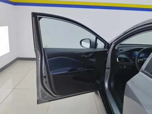 Buick Velite 6 — Фото автомобиля 7