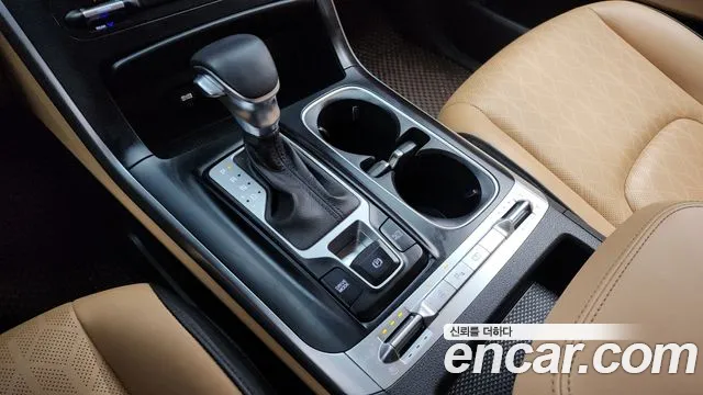 Kia Canival Carnival 4 поколение Бензин 11 мест Prestige — Фото автомобиля 9