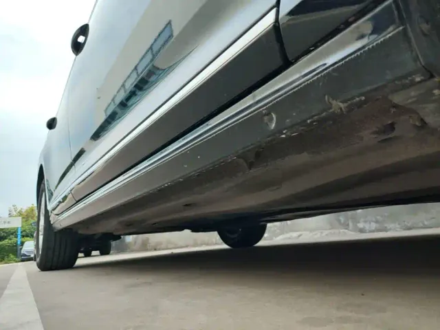 Volkswagen Passat — Фото автомобиля 20