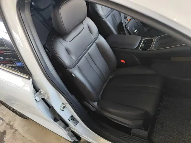 Wuling Starlight S — Фото автомобиля 24