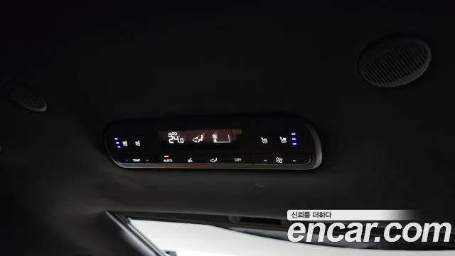 Hyundai Palisade LX3 — Фото автомобиля 25