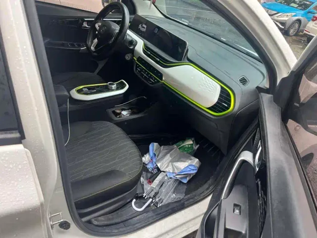 Changan Benben E-Star — Фото автомобиля 10