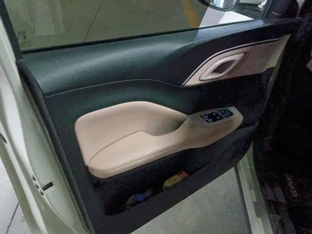 BYD Seagull — Фото автомобиля 7