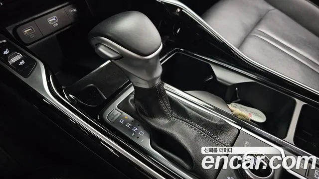 Kia Sorento Sorento 4-е поколение Дизель 2.2 4WD — Фото автомобиля 6