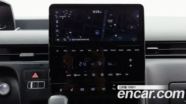 Hyundai Staria — Фото автомобиля 13